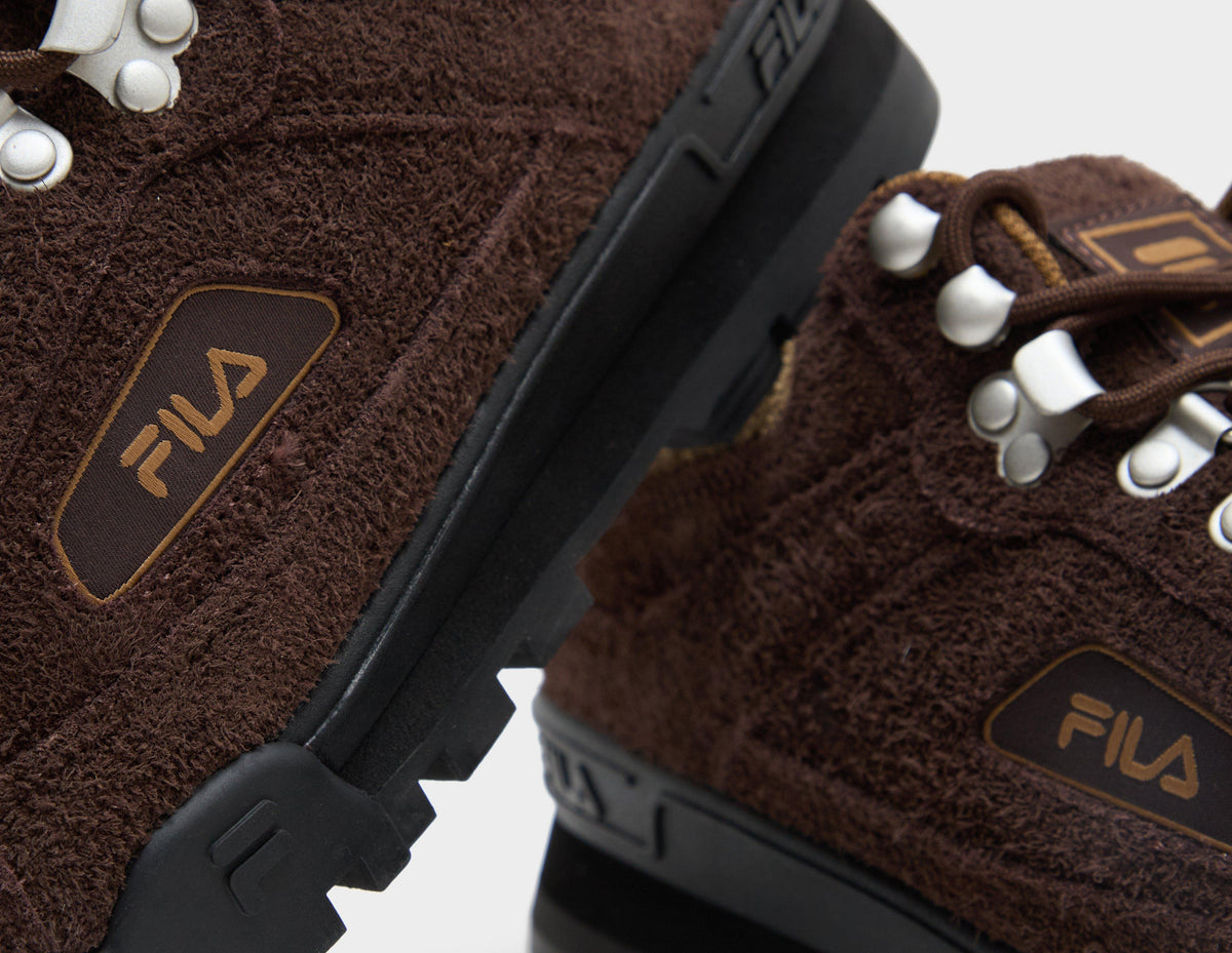 Fila Trailblazer