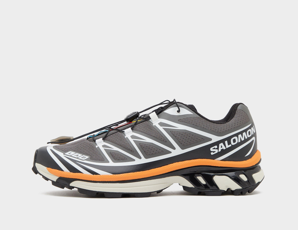 Salomon XT-6
