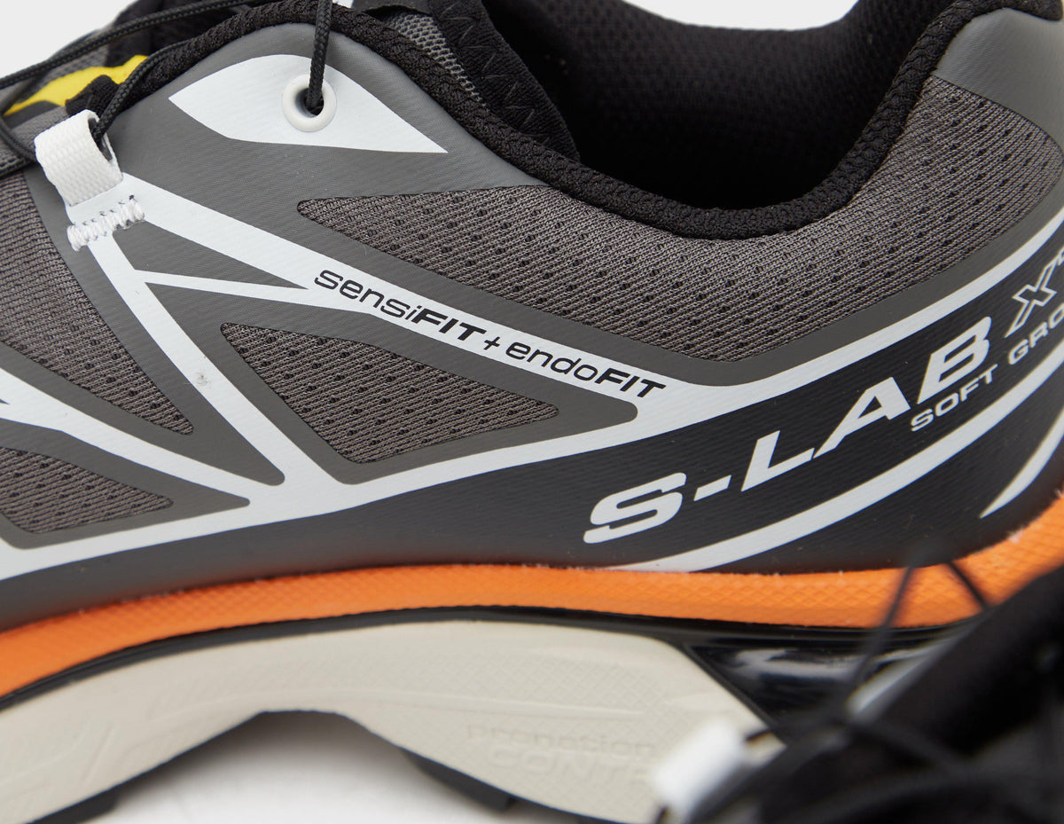 Salomon XT-6