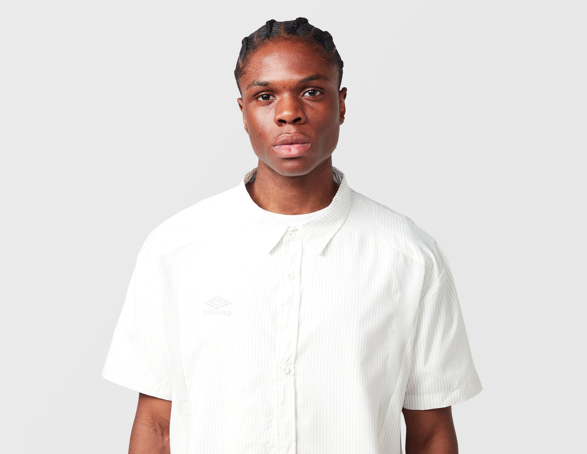 Umbro Sports Culture Boxy Shirt