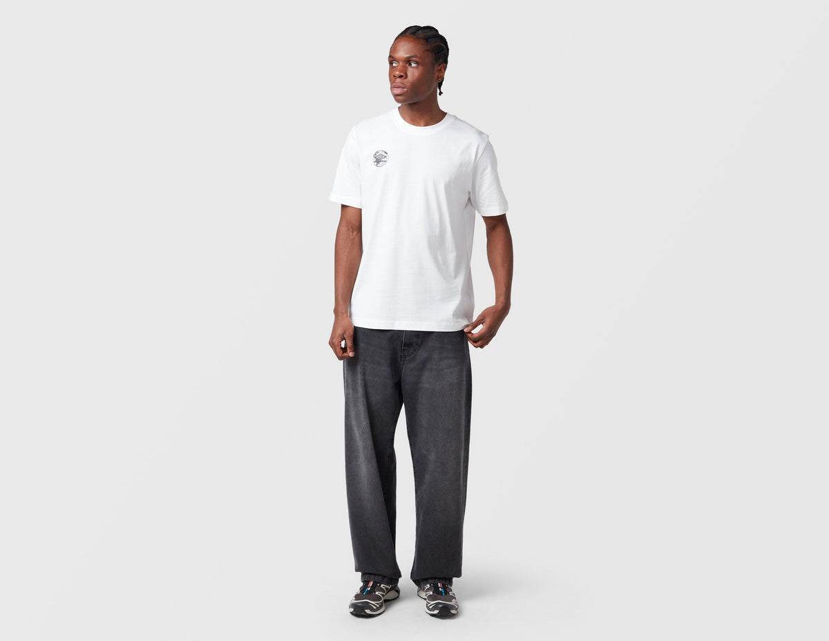 Umbro Sports Culture Destination T-Shirt