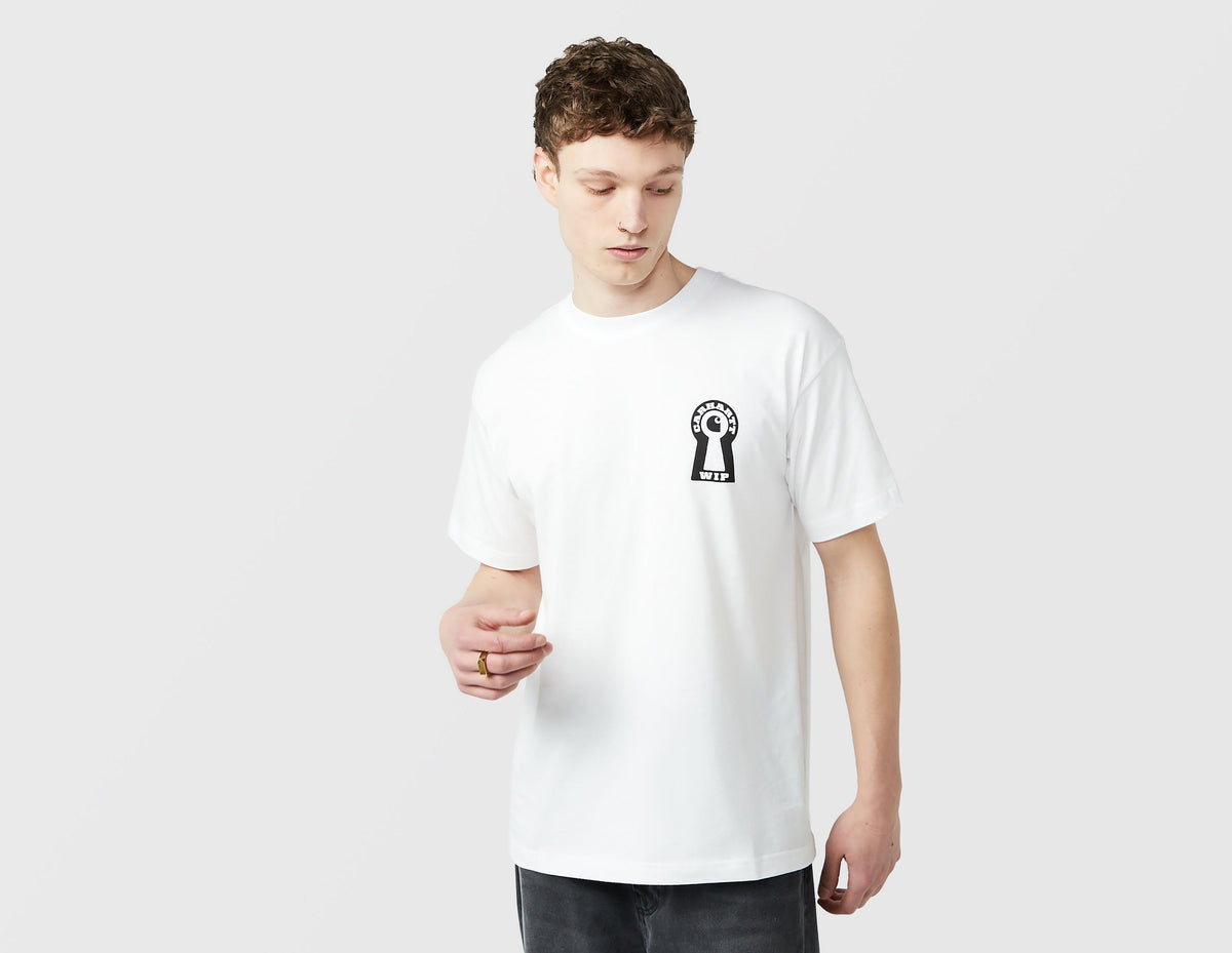 Carhartt WIP Locked T-Shirt