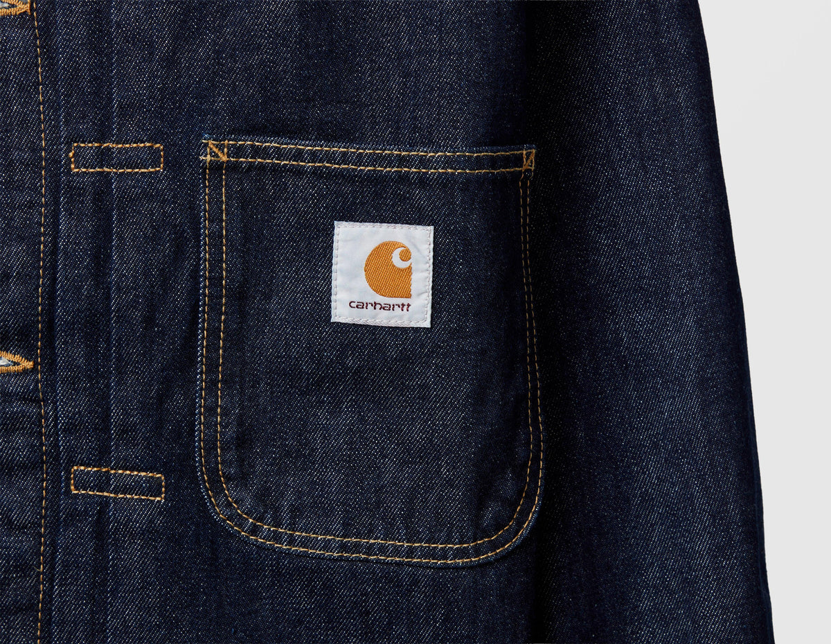 Carhartt WIP Belmar Denim Jacket