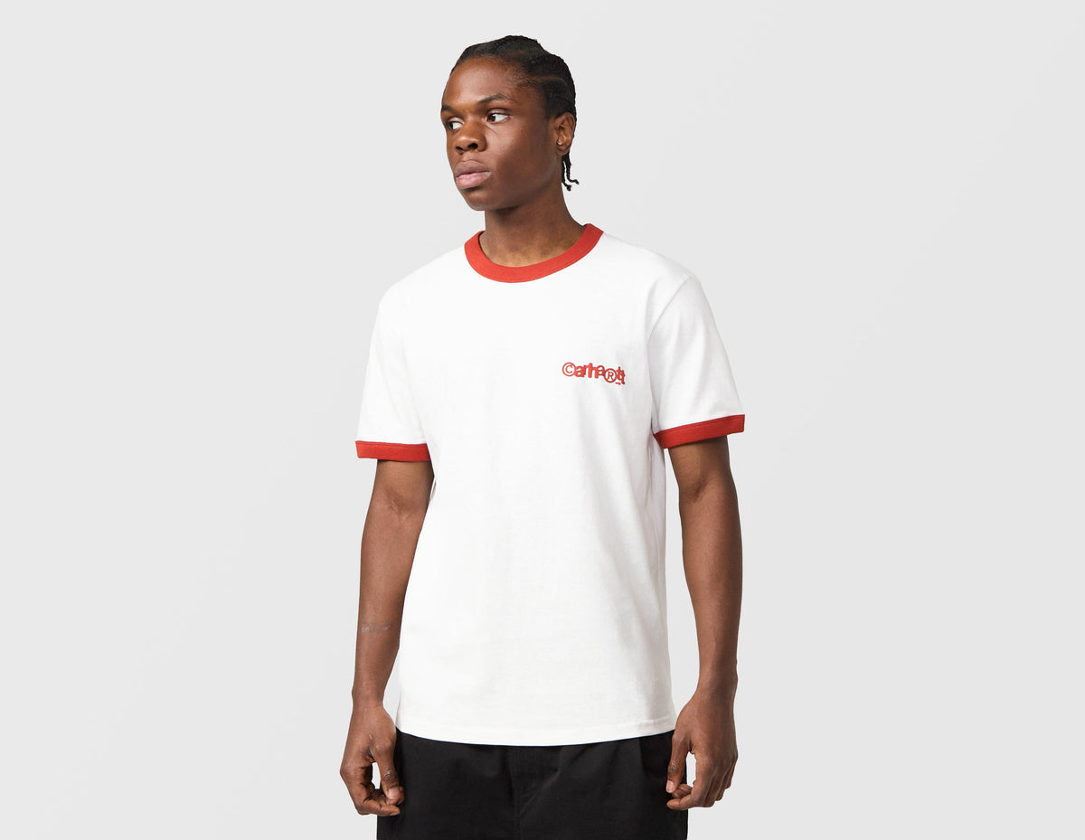 Carhartt WIP Ringer T-Shirt