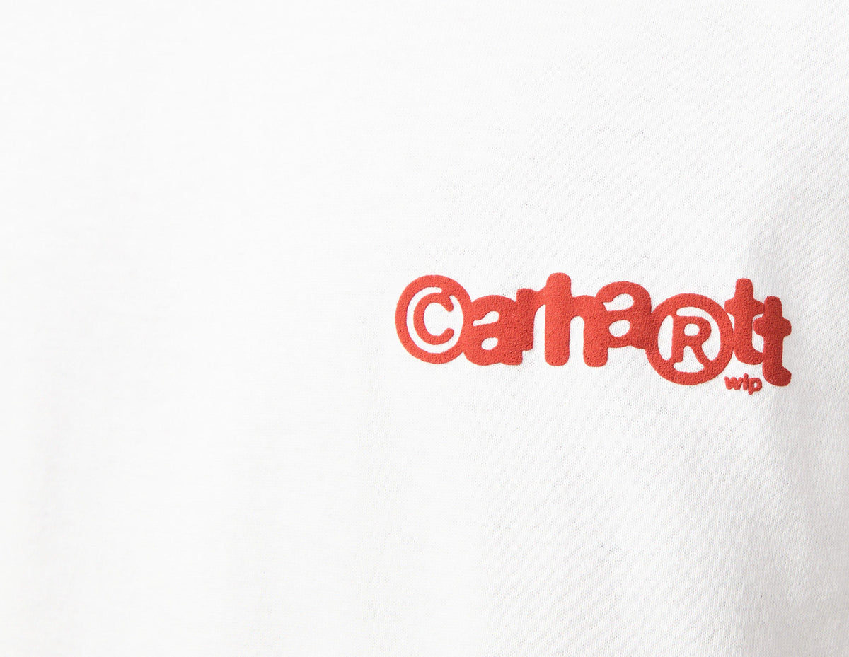 Carhartt WIP Ringer T-Shirt