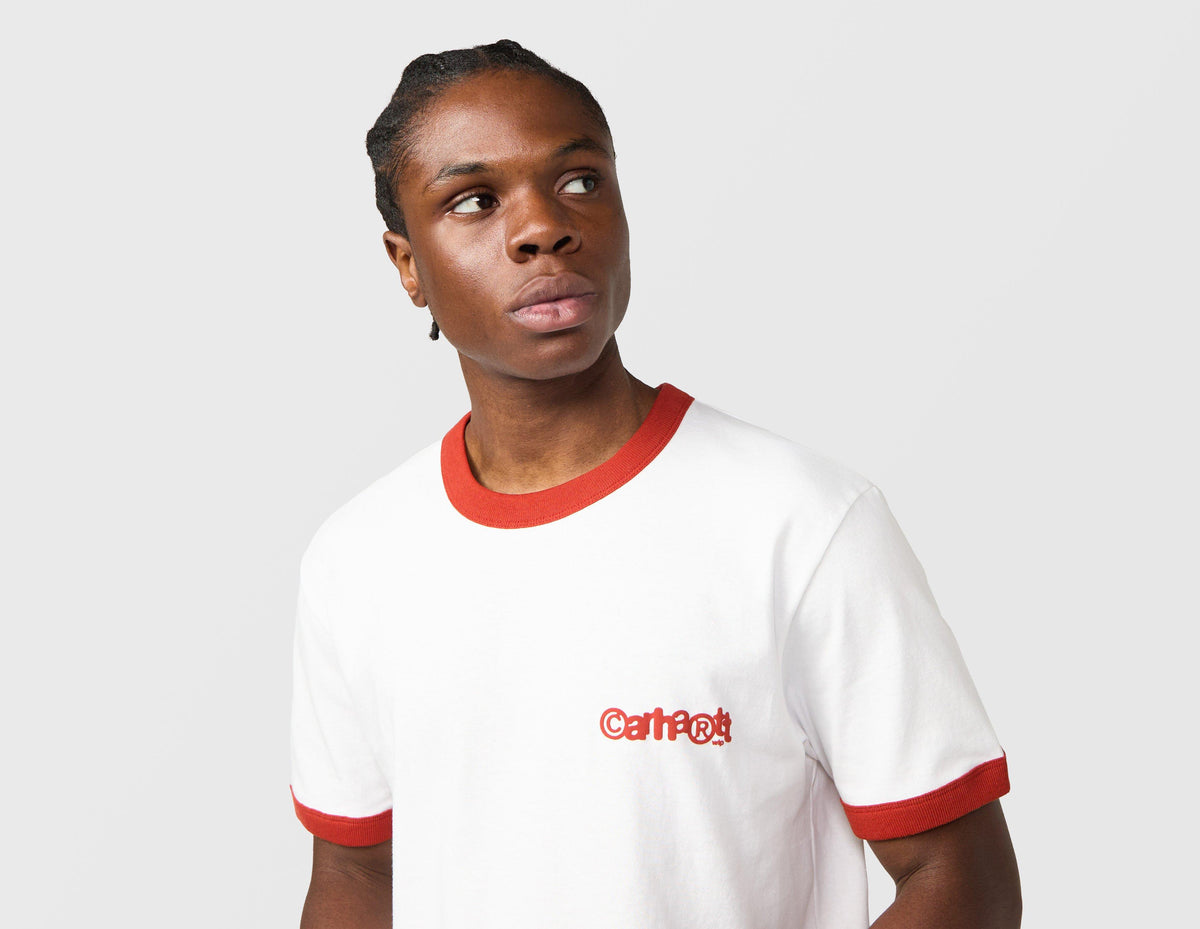 Carhartt WIP Ringer T-Shirt
