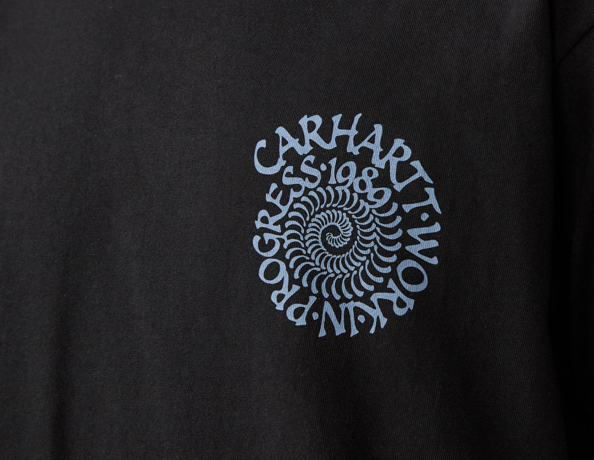 Carhartt WIP Spirals T-Shirt