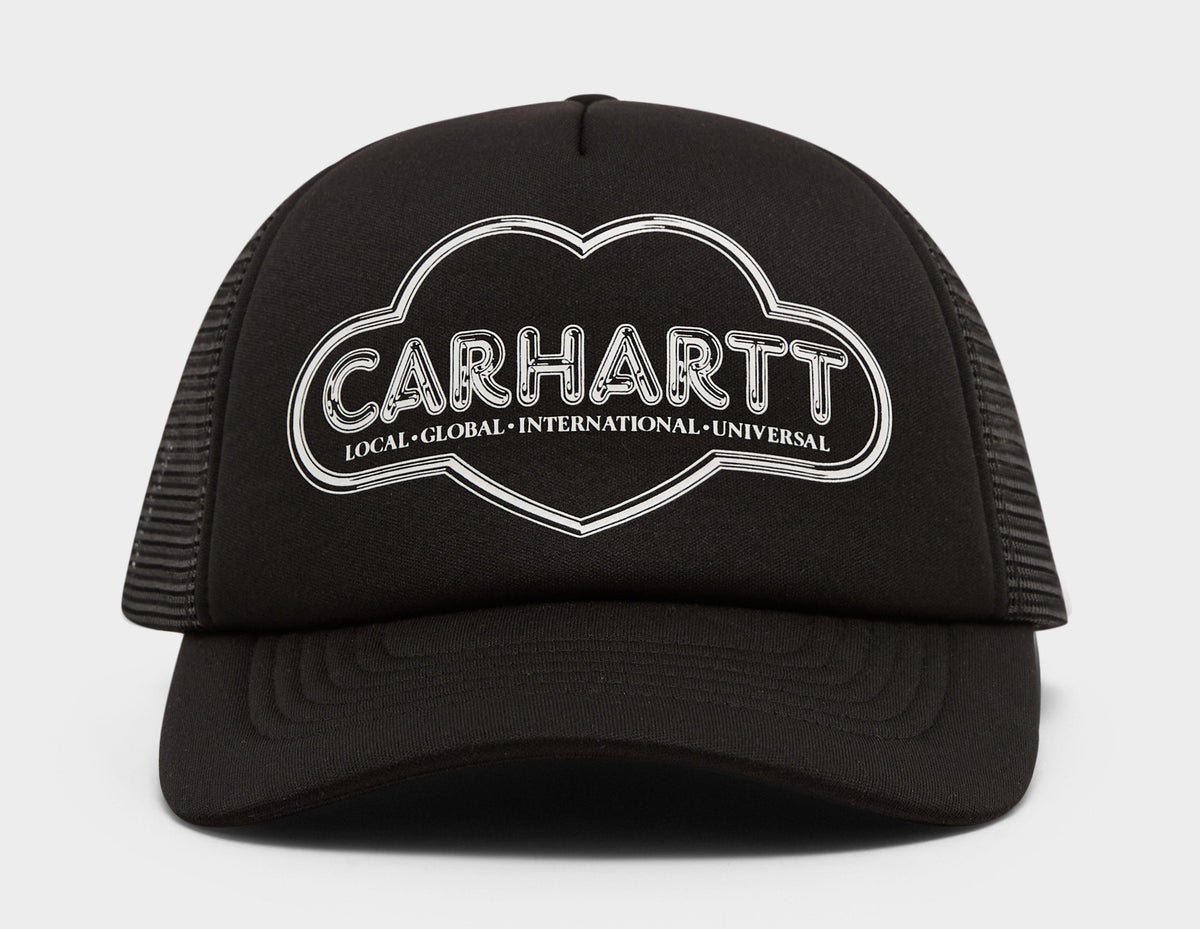 Carhartt WIP Cloud Heart Trucker Cap