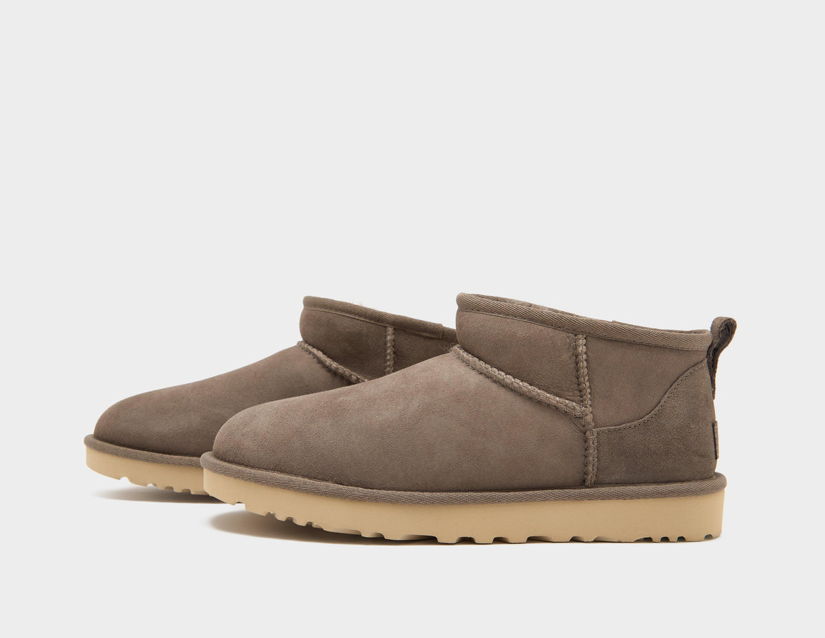 UGG Classic Ultra Mini Boots Women's