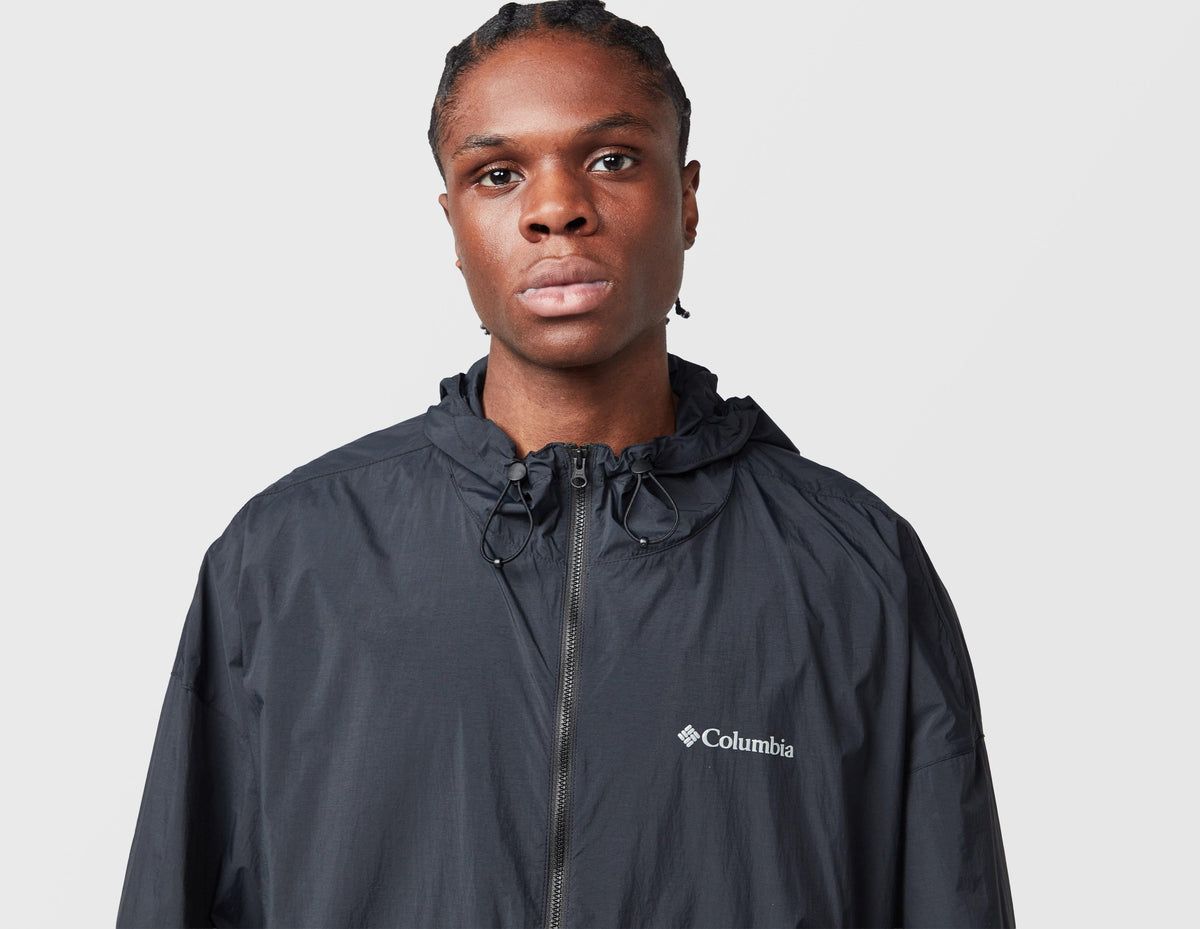 Columbia Street Heights Jacket