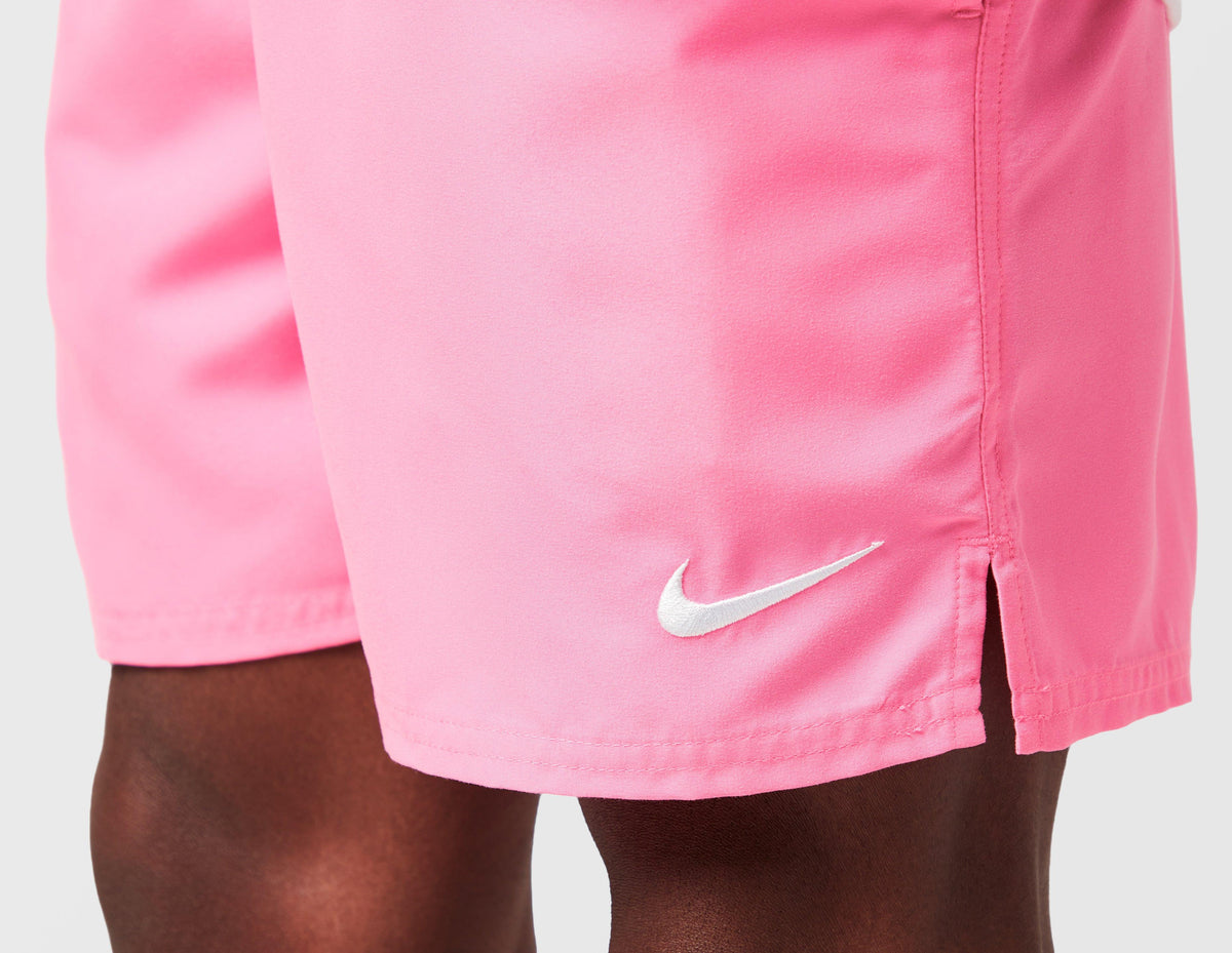Nike Swim Essential 5" Volley Shorts