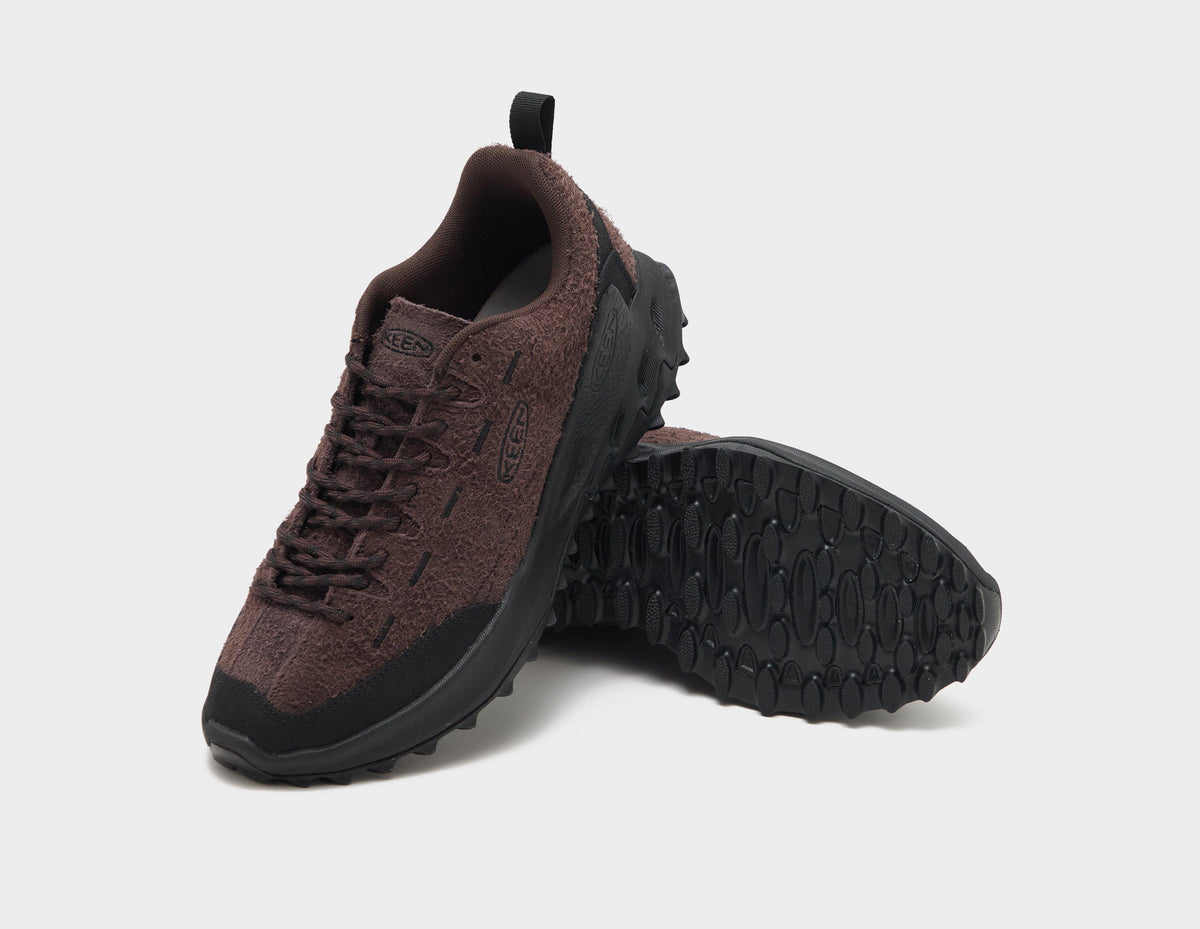 Keen Jasper Zionic