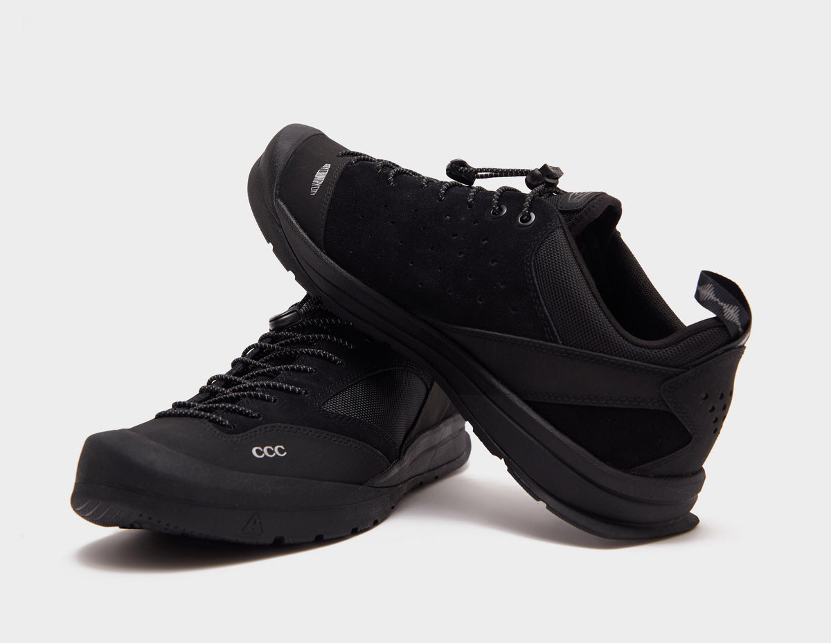Keen Jasper III