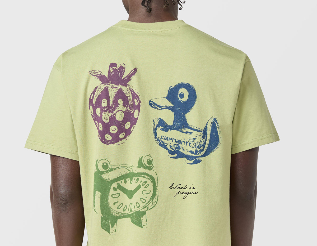 Carhartt WIP Forma T-Shirt