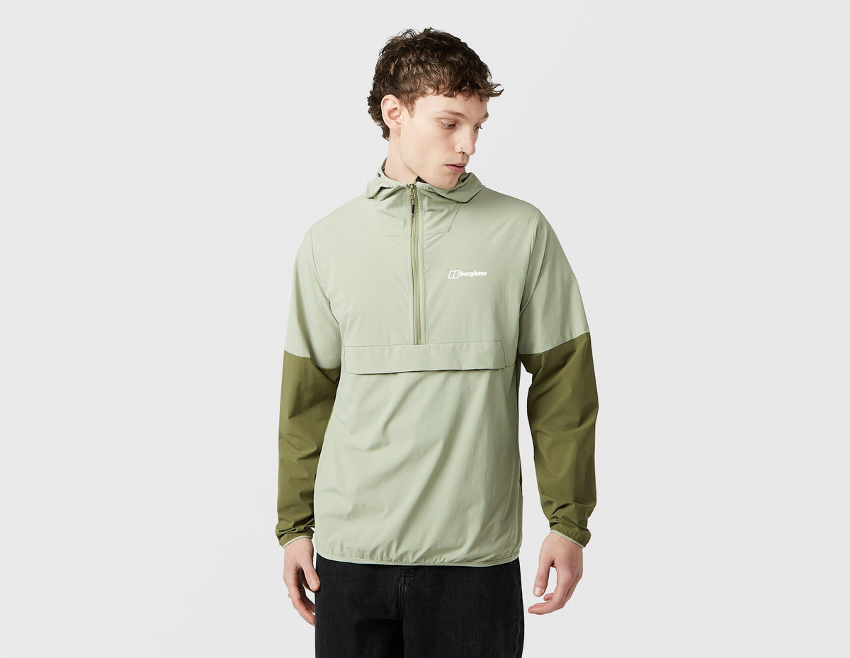 Berghaus Wandermoor Wind Smock