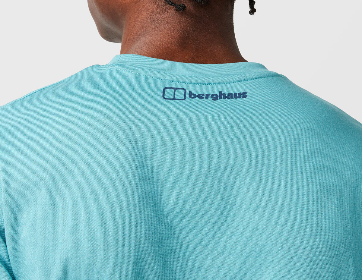Berghaus Curvature T-Shirt