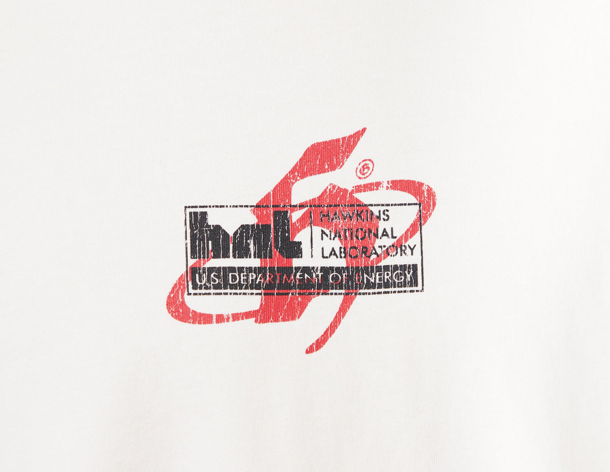 Home Grown x Stranger Things Trials T-Shirt