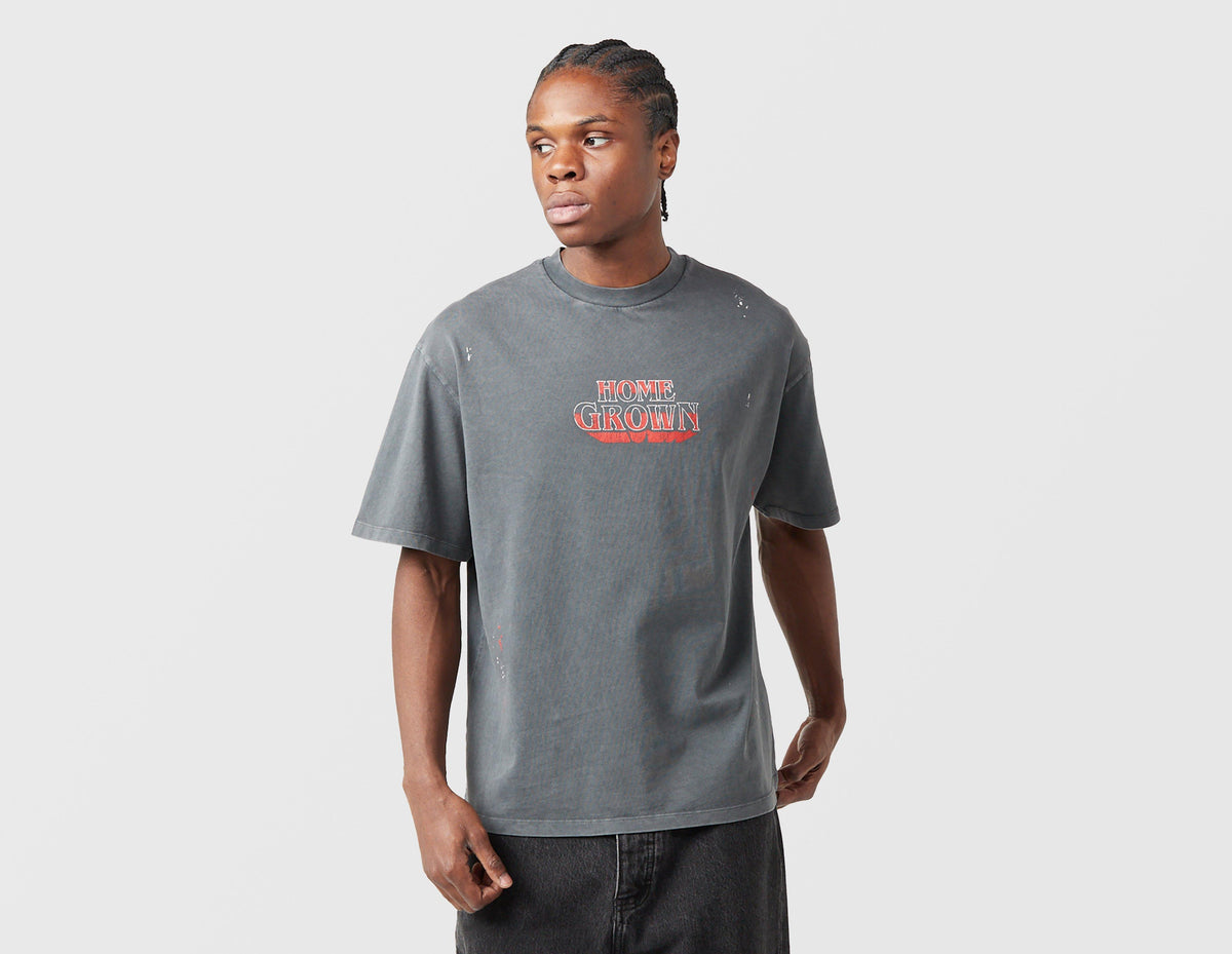 Home Grown x Stranger Things Home T-Shirt