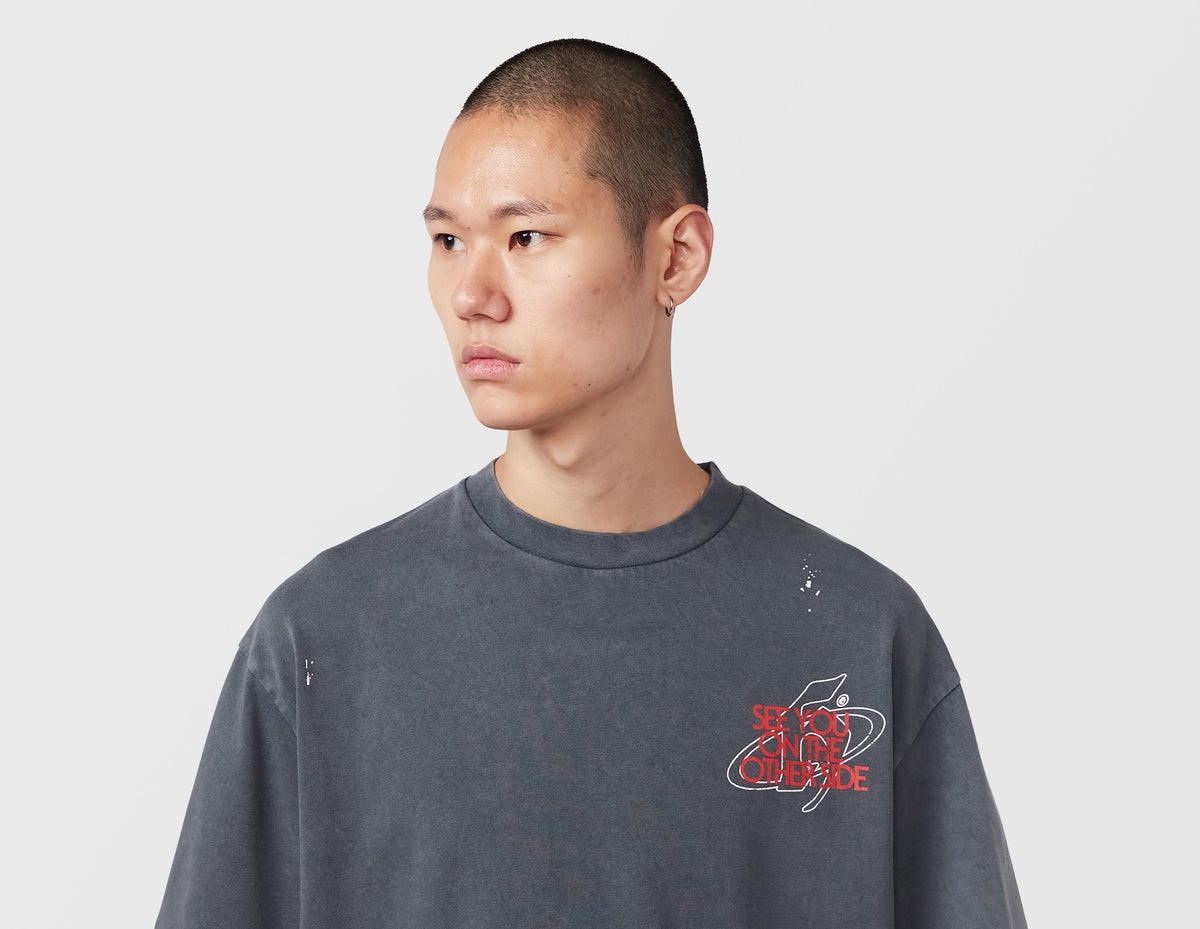 Home Grown x Stranger Things Last Adventure T-Shirt