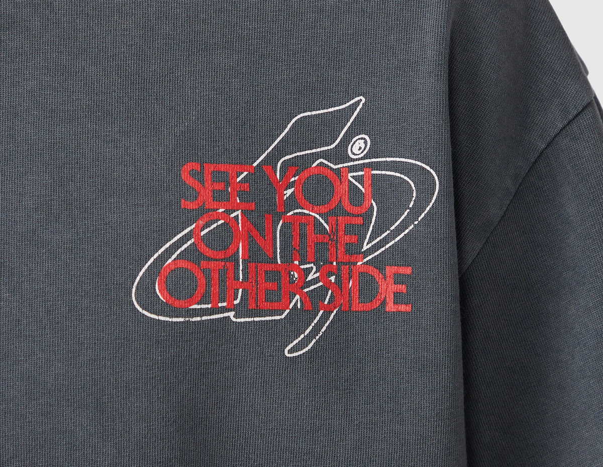 Home Grown x Stranger Things Last Adventure T-Shirt
