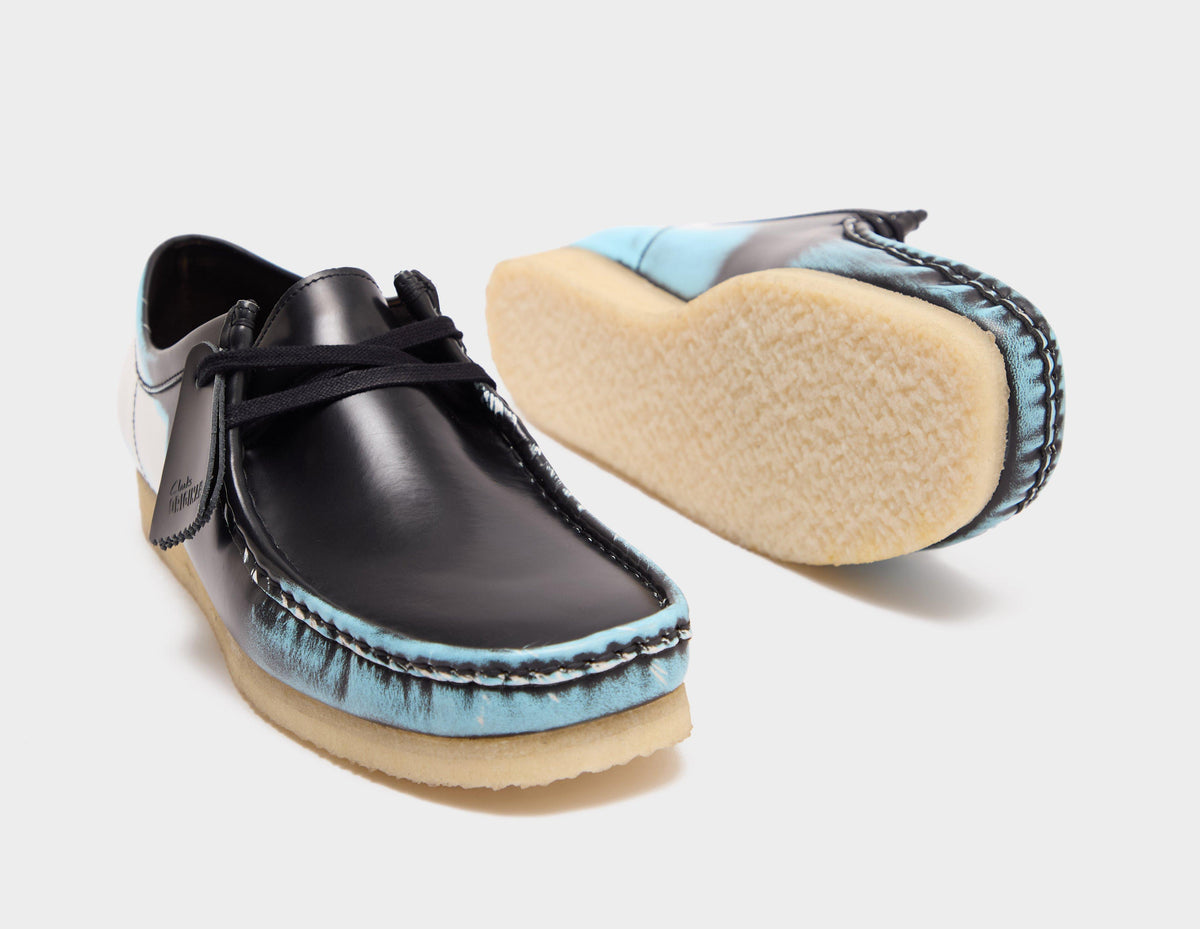 Clarks Originals Wallabee