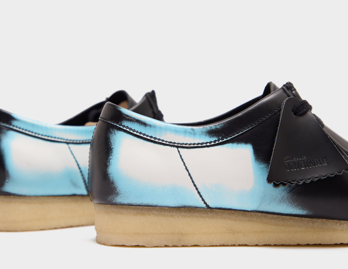 Clarks Originals Wallabee