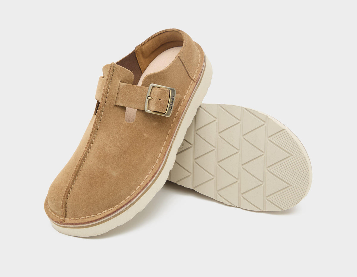Clarks Originals Solsbury Mule Women's