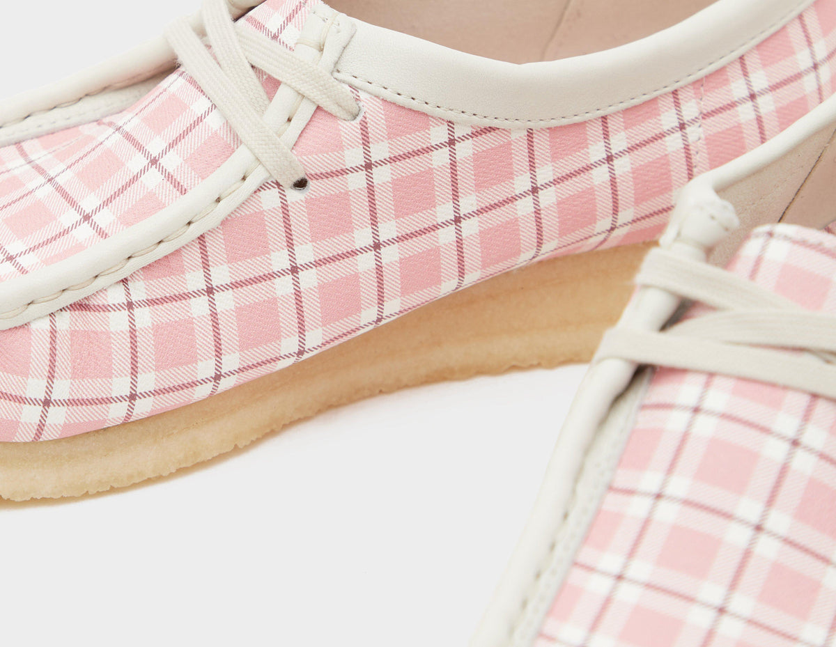 Clarks Originals Wallabee Women's