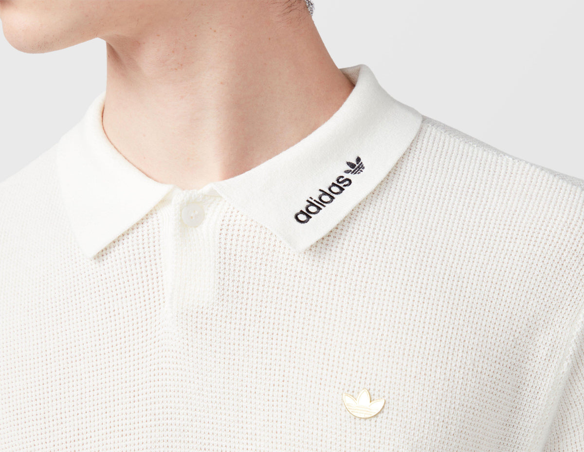 adidas Originals Premium Polo Shirt