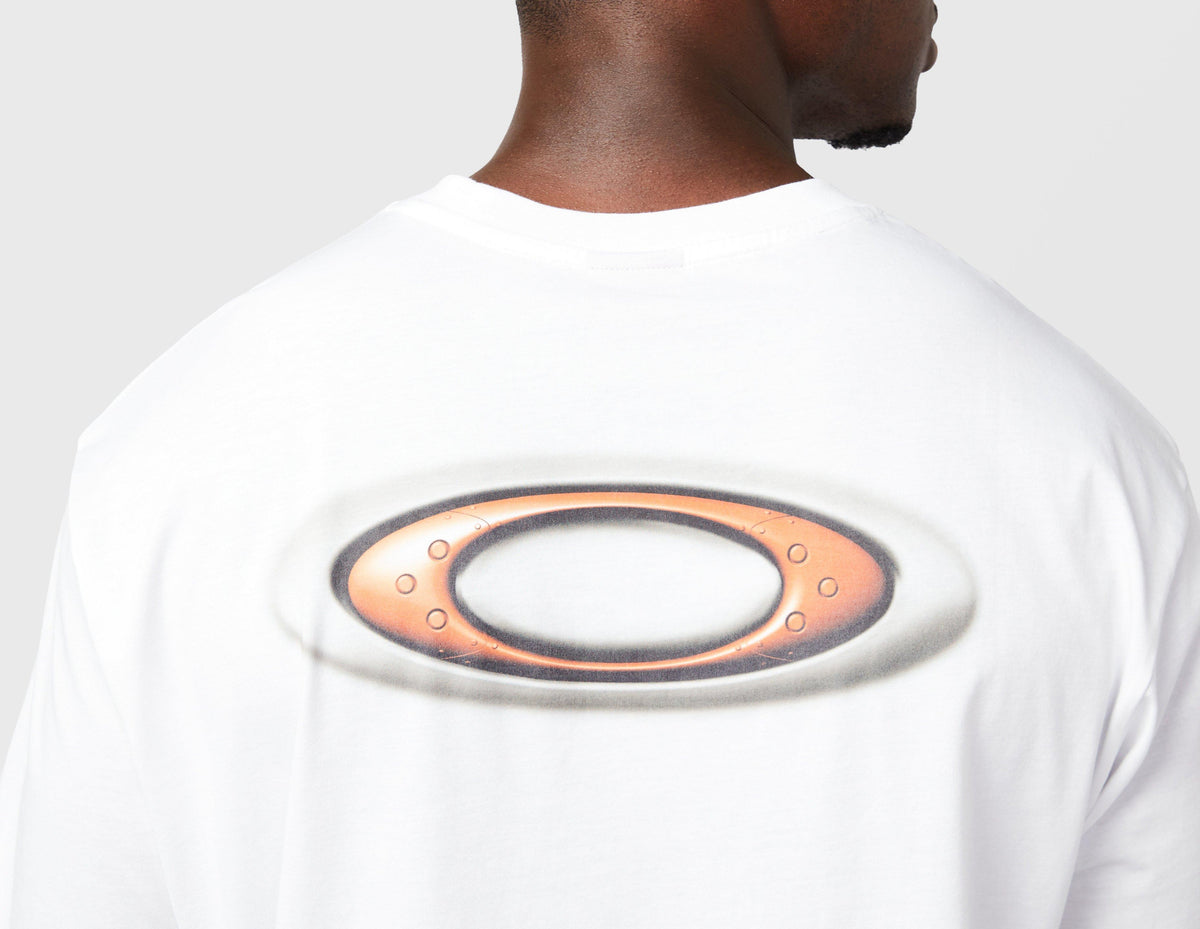 Oakley Heritage F&B Ellipse T-Shirt