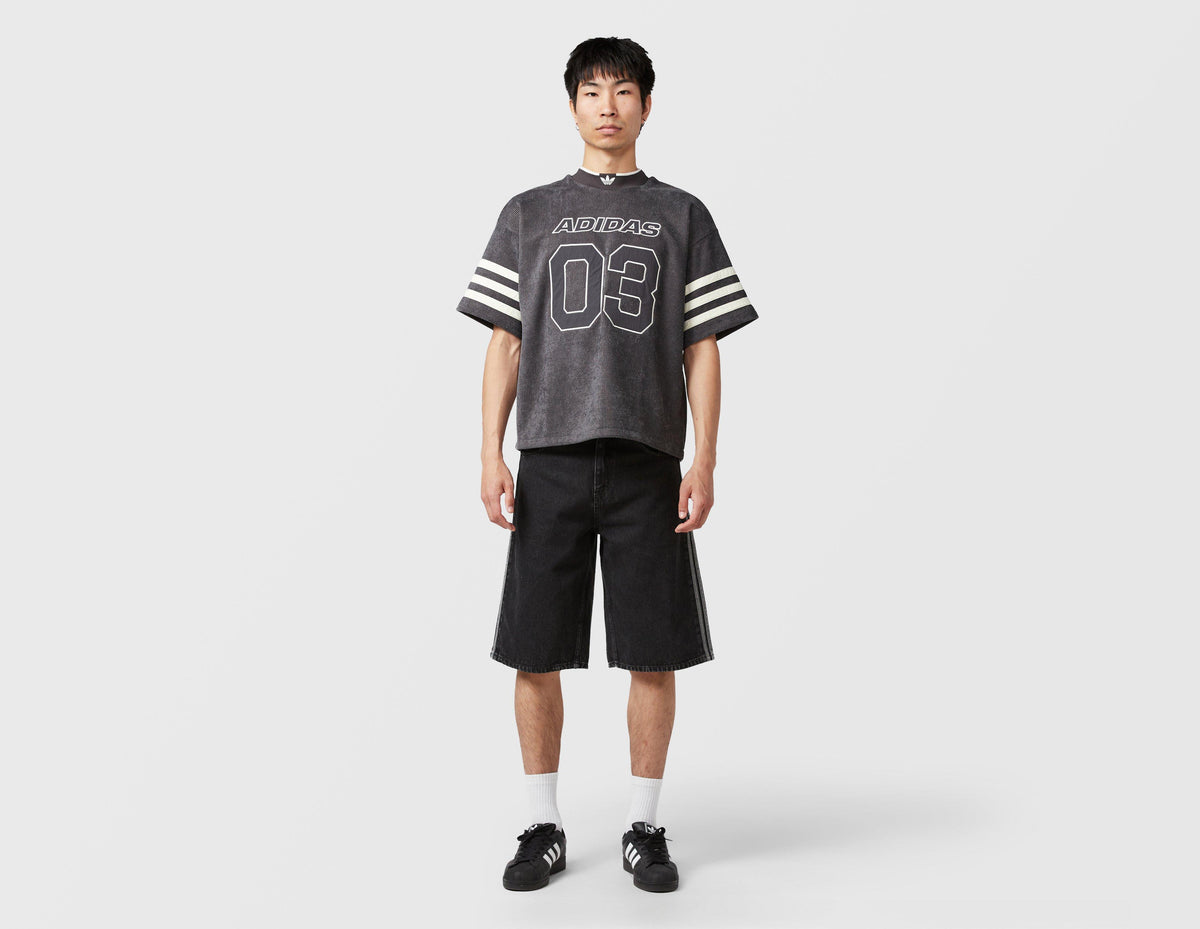 adidas Knit Firebird Jersey
