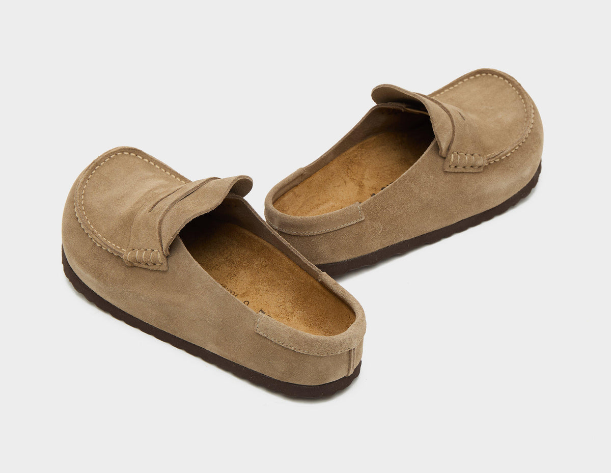 Birkenstock Naples Wrapped Women's
