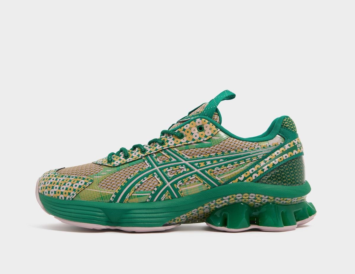 ASICS US7-S GEL-KINETIC