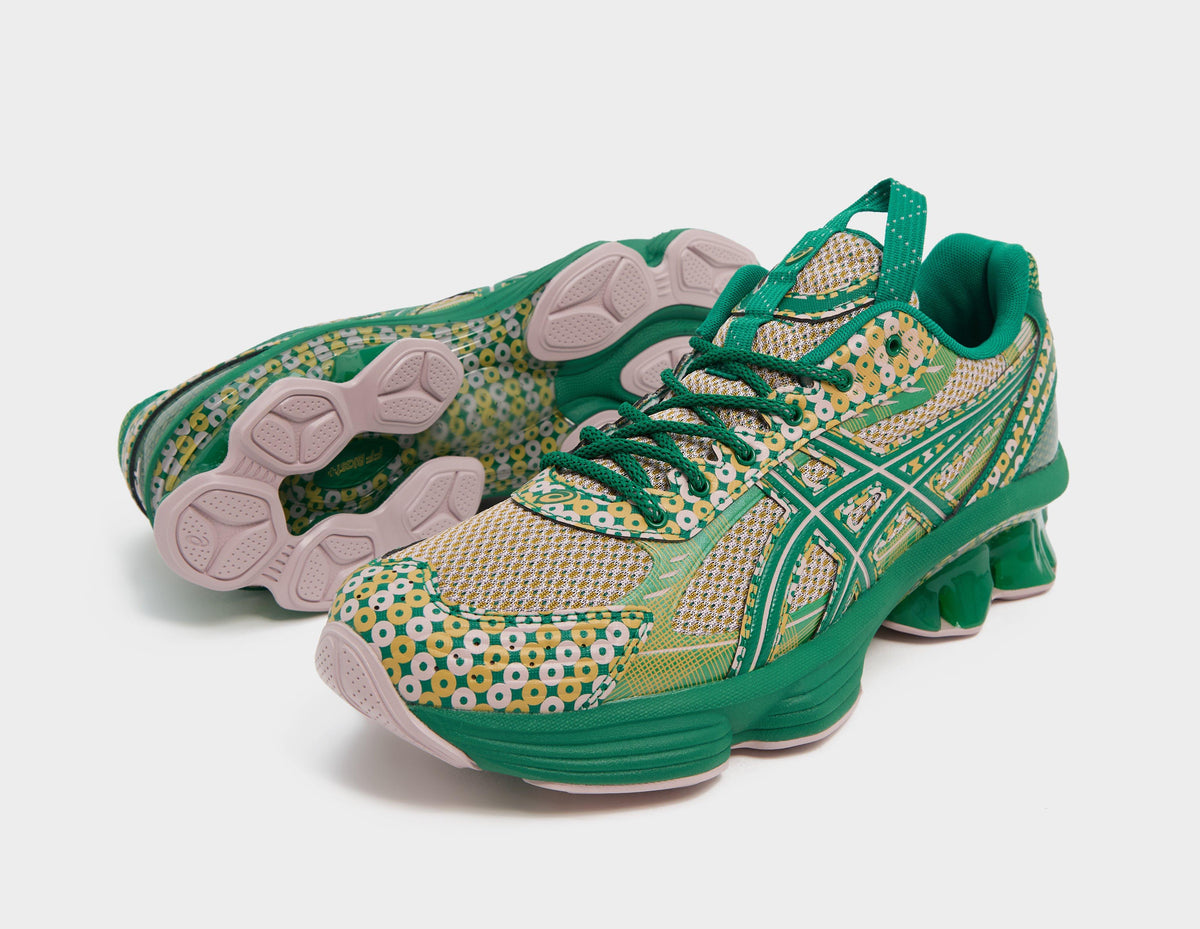 ASICS US7-S GEL-KINETIC