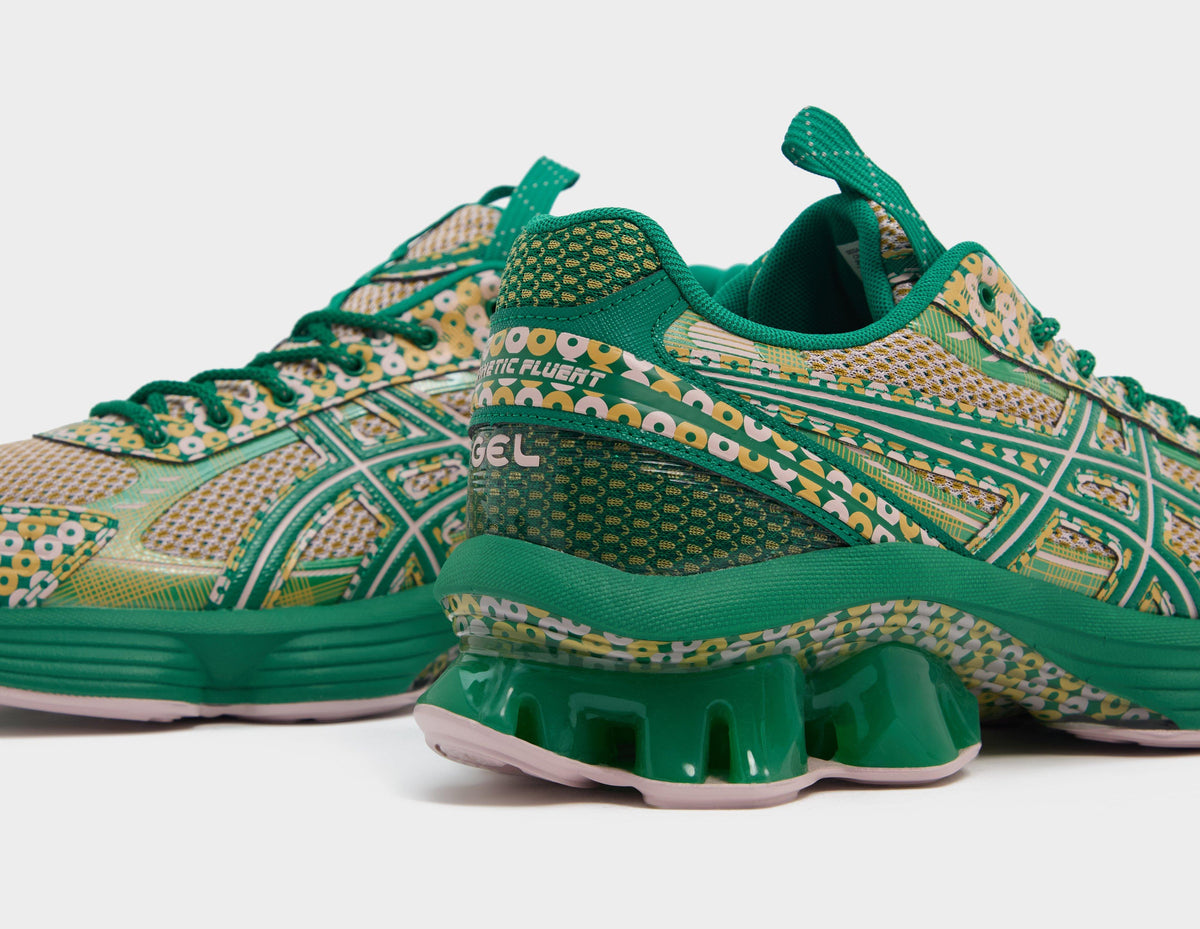 ASICS US7-S GEL-KINETIC