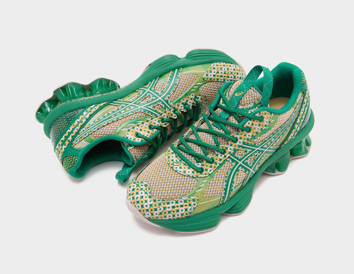 ASICS US7-S GEL-KINETIC Women's