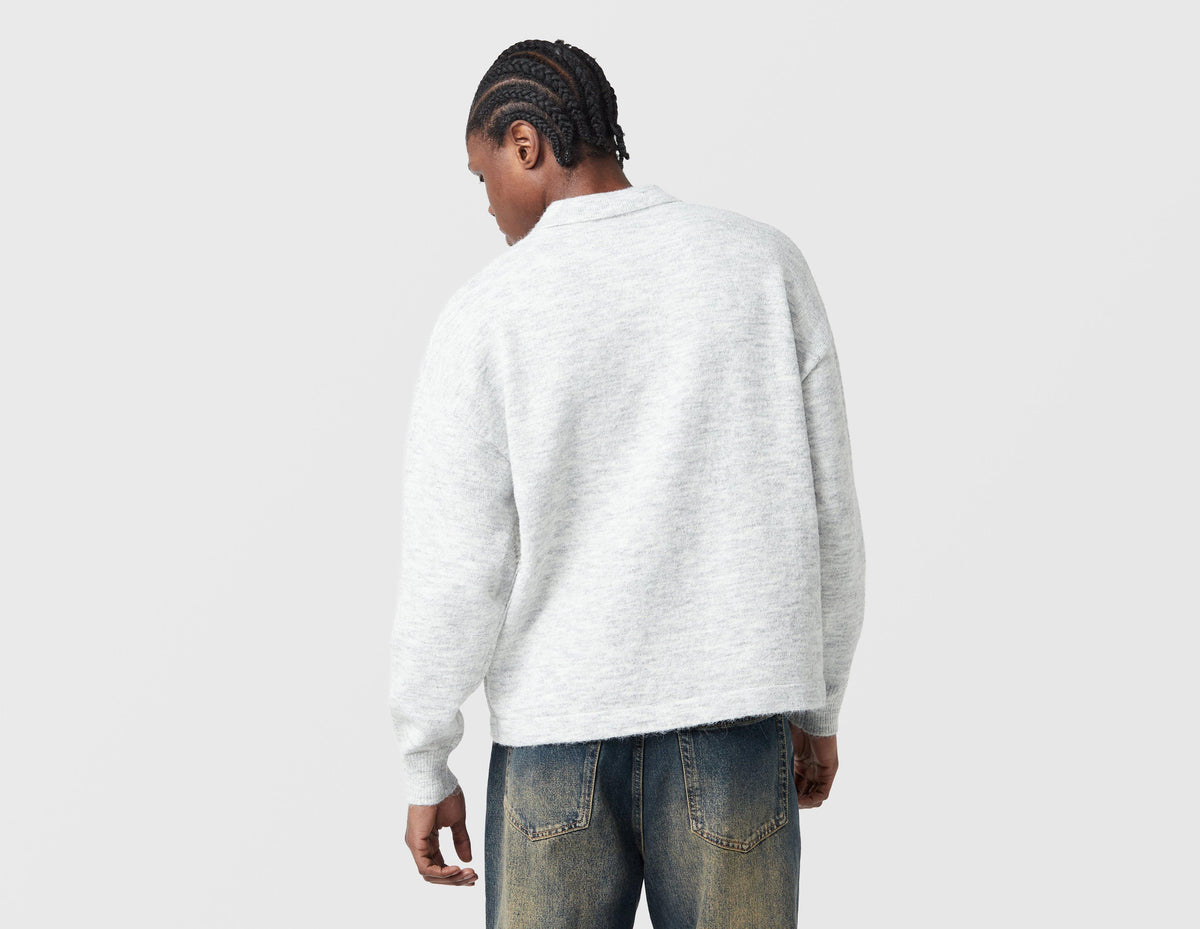 Home Grown Sway Knit Polo