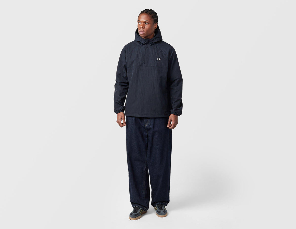 Fred Perry Ripstop Smock Jacket