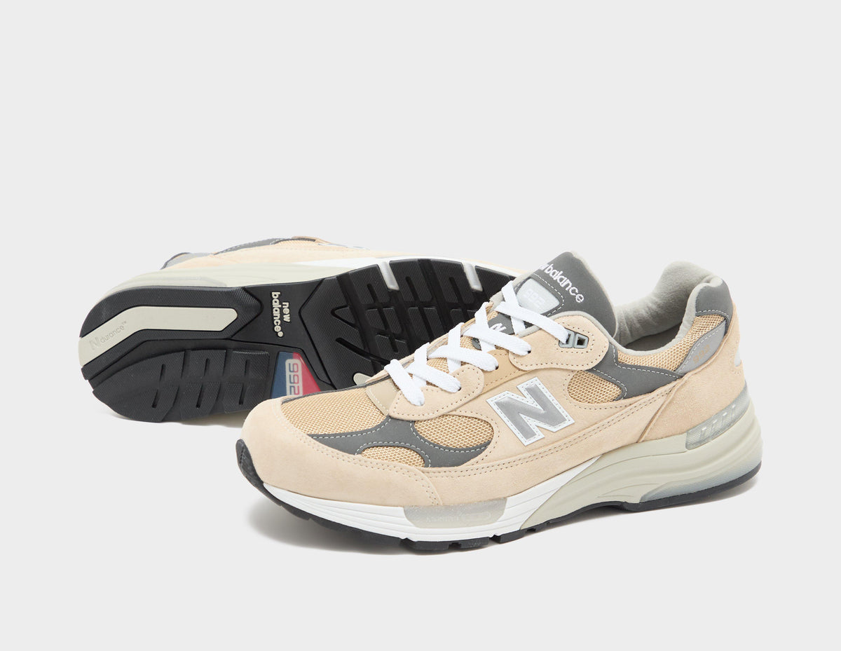New Balance 992 Made In USA