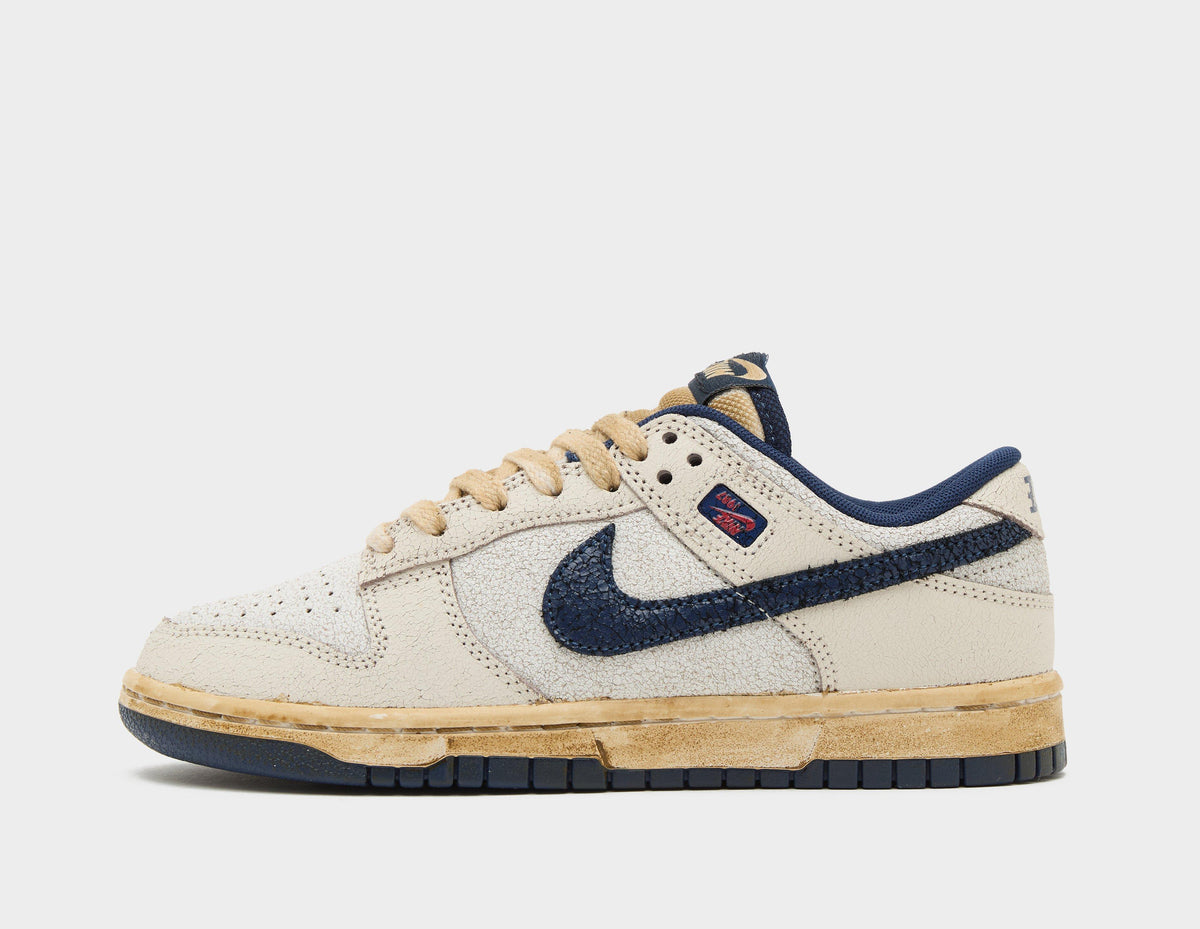 Nike x Stranger Things Dunk Low Women's