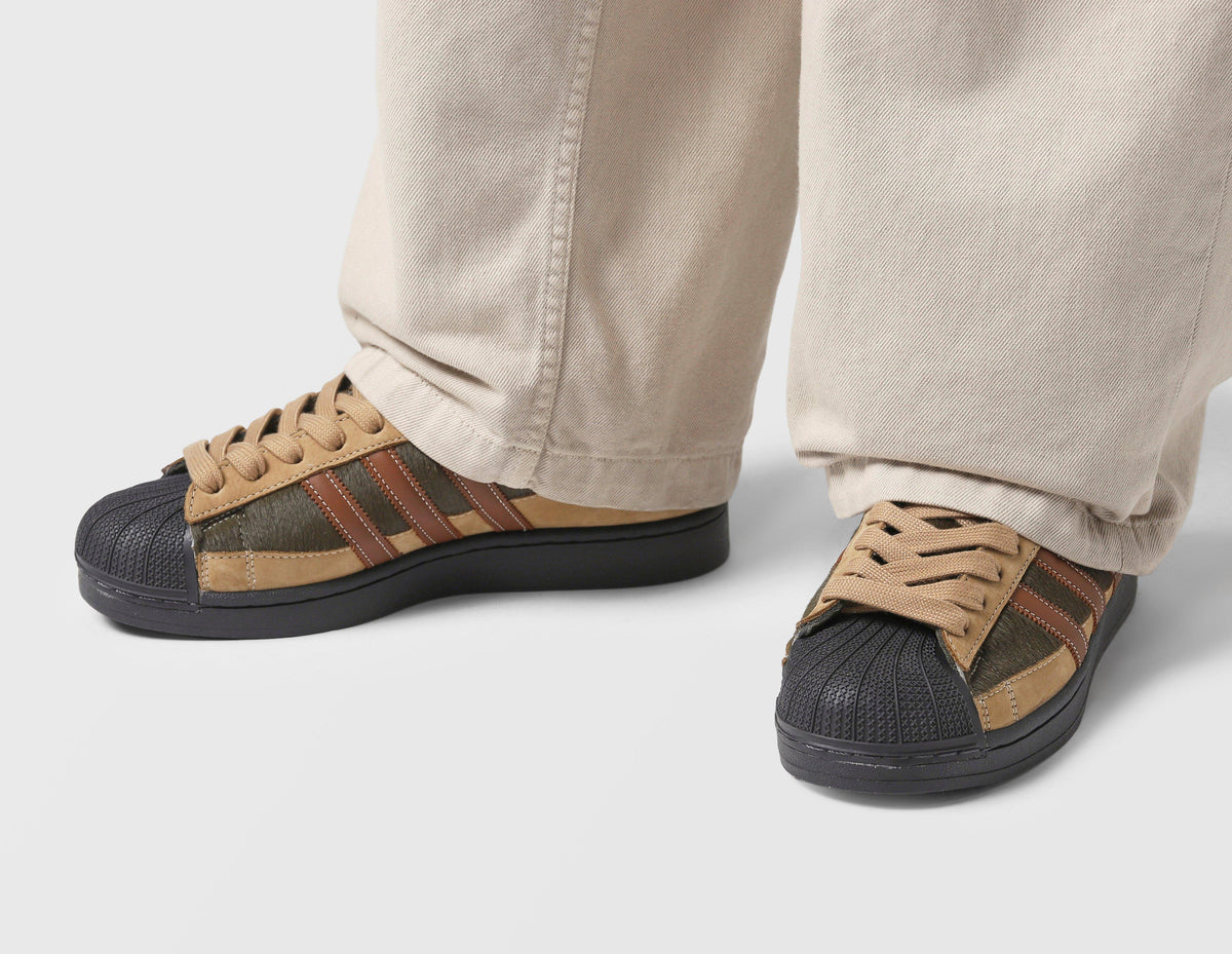 adidas Originals Superstar II