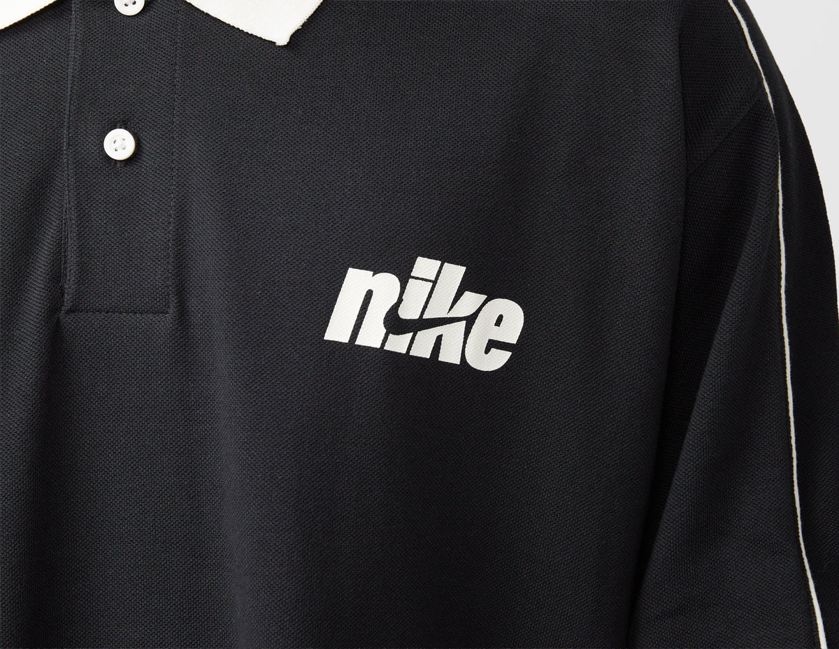 Nike Club Futbol Polo Shirt