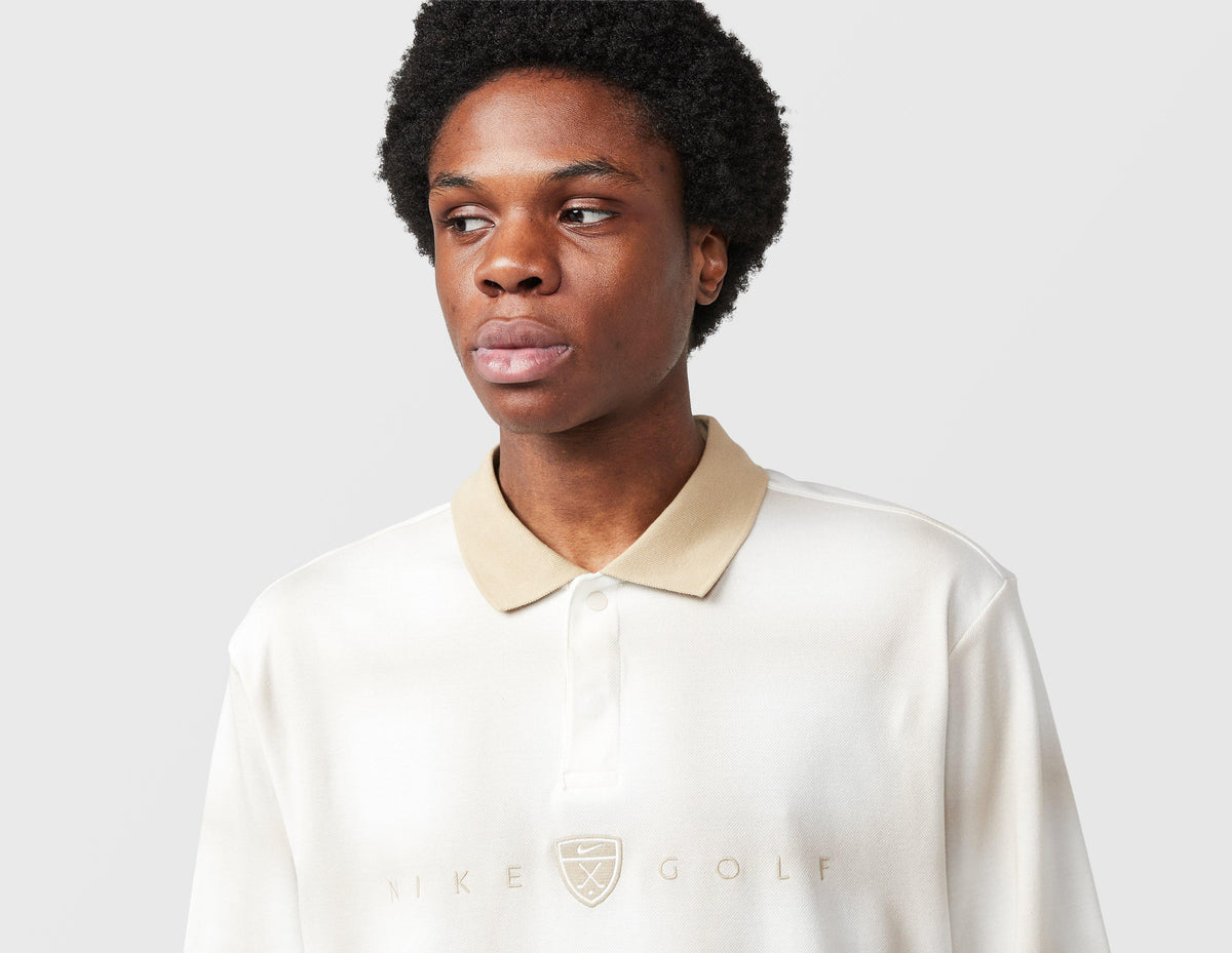 Nike Golf Fairway Fresh Long Sleeve Polo