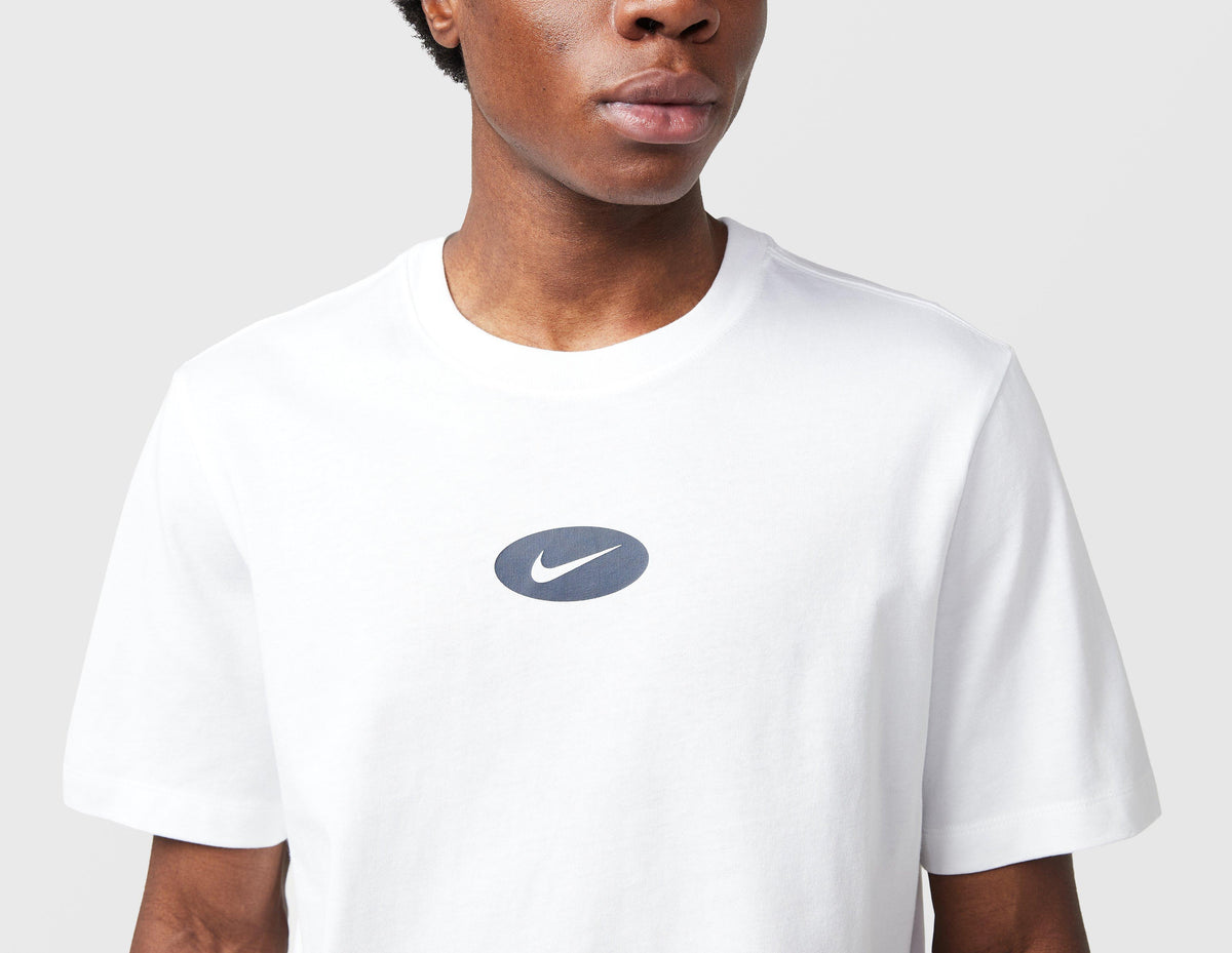 Nike Oval Swoosh T-Shirt