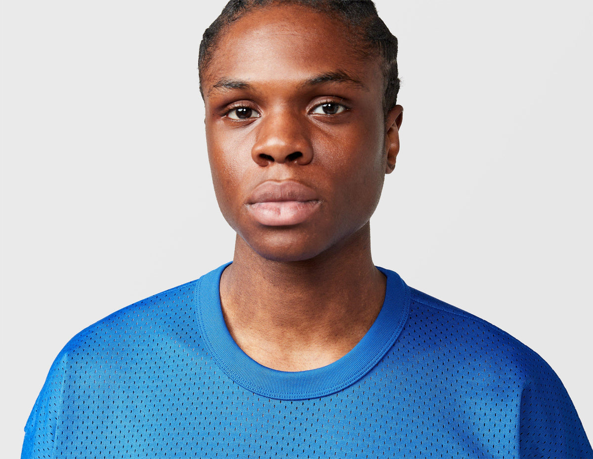 Nike SB Mesh Football Shirt Skate Top