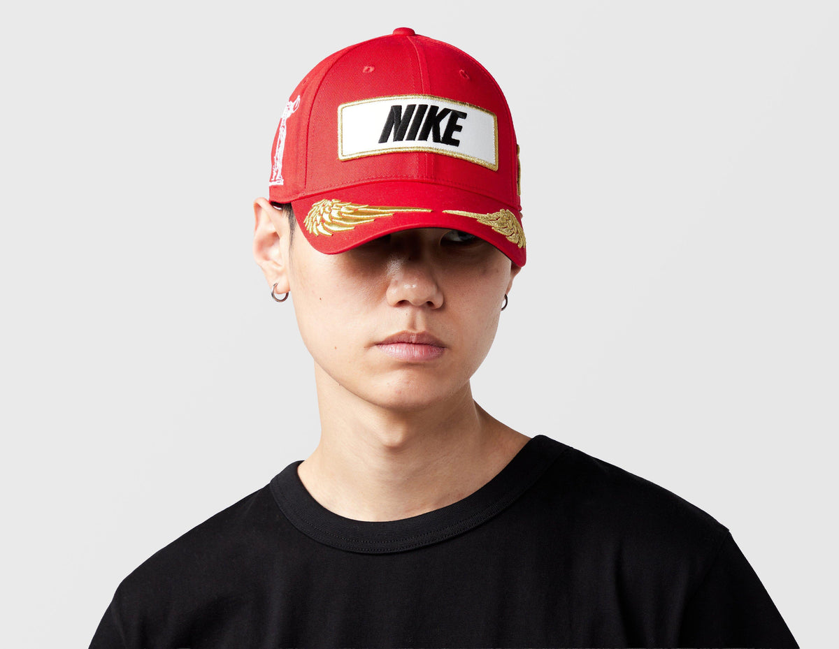 Nike Racing Cap