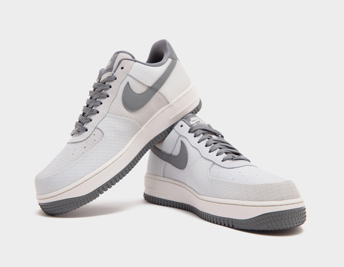 Nike Air Force 1 Vibram
