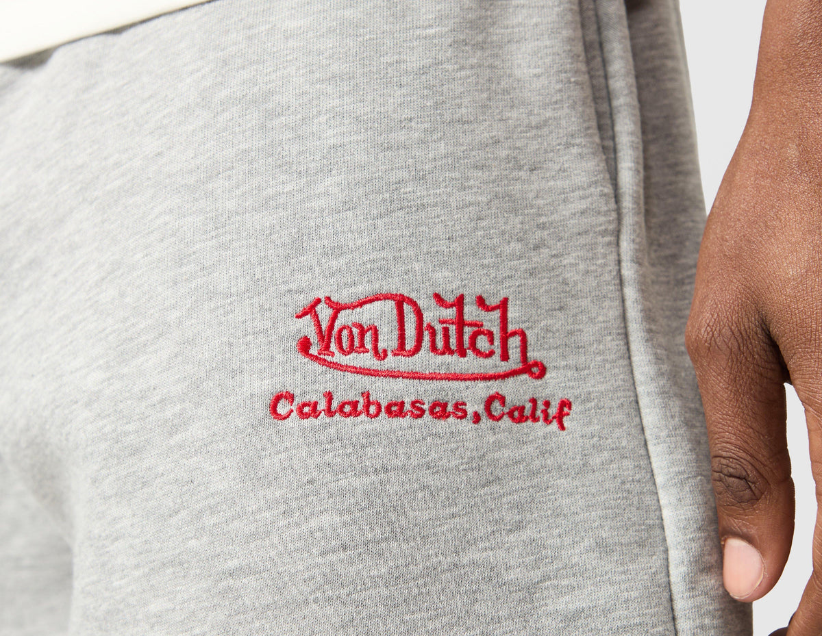 Von Dutch Calabasas Shorts