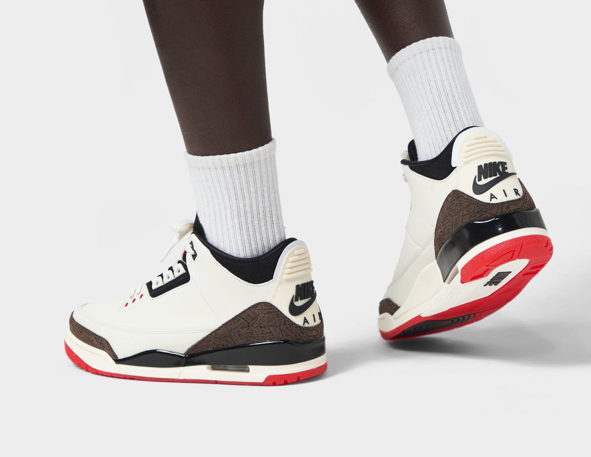 Jordan Air 3 'World's Best Dad'