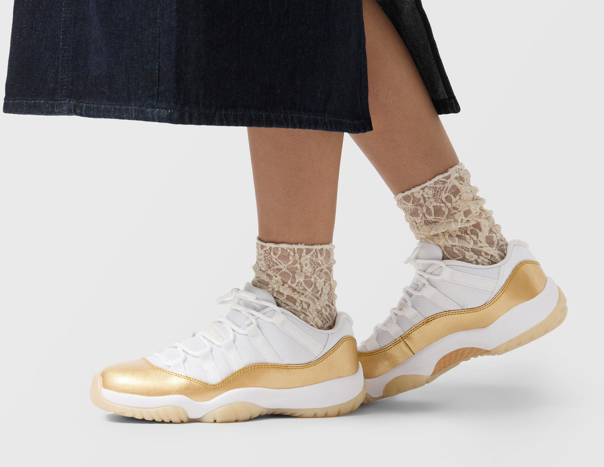 Jordan Air 11 Retro Low 'Mother's Day' Women's